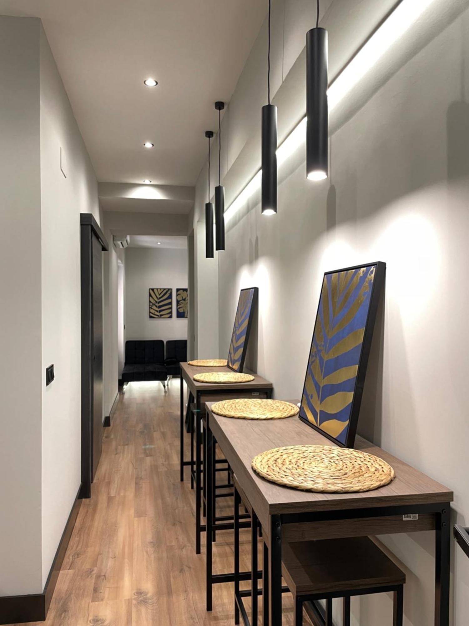 Plaza Mayor De Salamanca Apartamentos Para Grupos 외부 사진